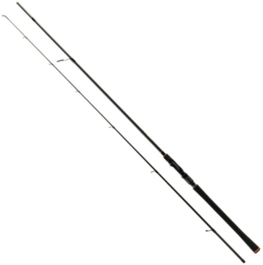 Lanseta ZECK Jigsaw, Up To 40g, 2.40m, 2seg