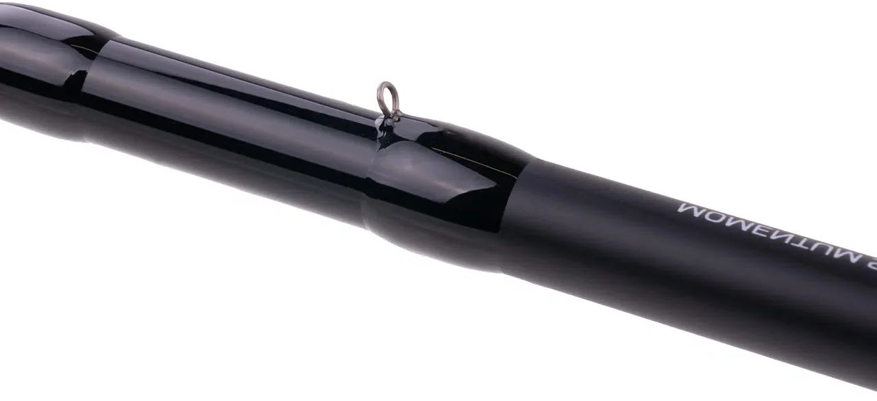 Lanseta ZECK Momentum Spinning Rod, 10-40g, 2.30m, 2seg