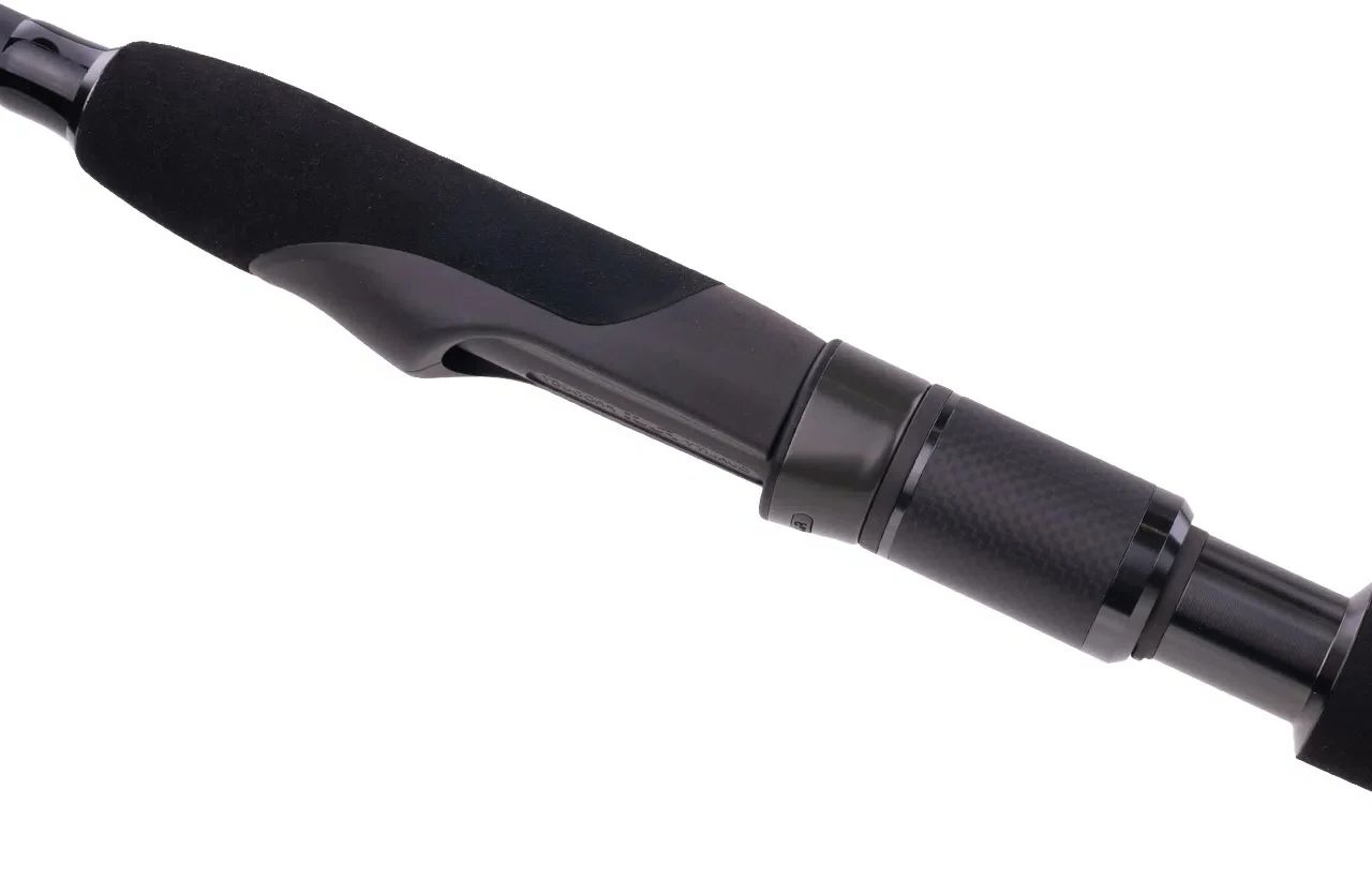 Lanseta ZECK Momentum Spinning Rod, 20-70g, 2.35m, 2seg