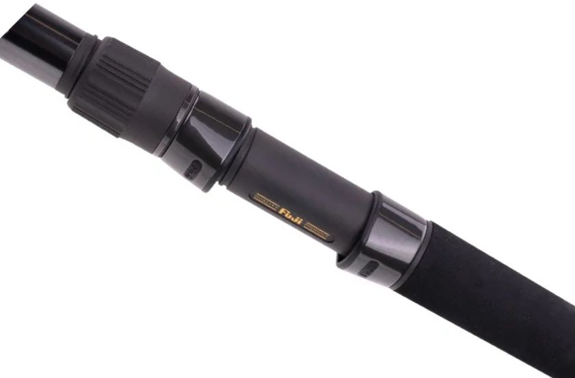Lanseta ZECK Mr. Waller Rod, Up To 300g, 2.85m, 2seg
