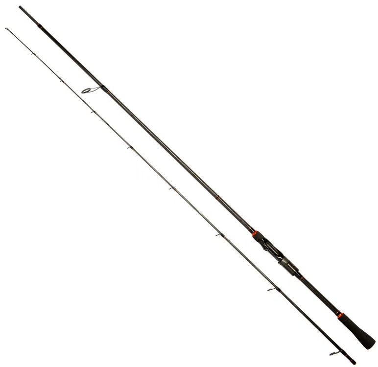 Lanseta ZECK Swift STL, 5-18g, 2.13m, 2seg
