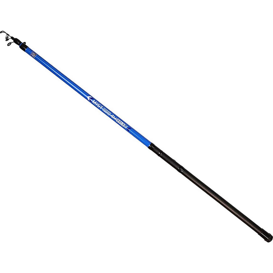 Lanseta ZEOX Mist Bolo, 4.00m, 30g, 4seg