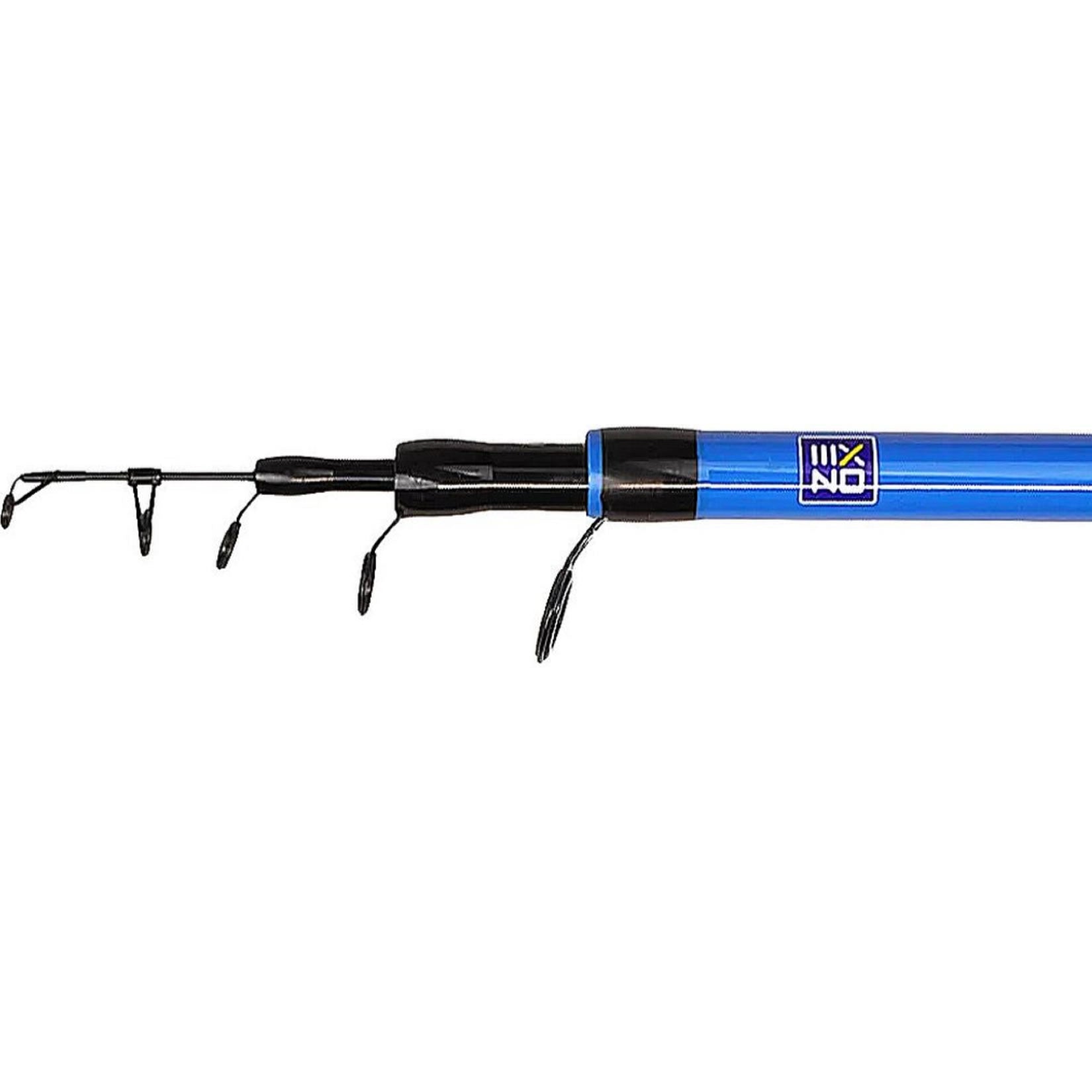 Lanseta ZEOX Mist Bolo, 4.00m, 30g, 4seg