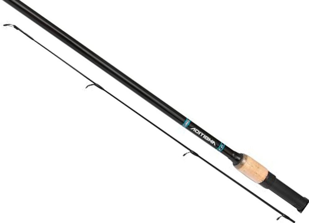 Lanseta Zebco Ambition Float, 45g, 3.30m, 2seg