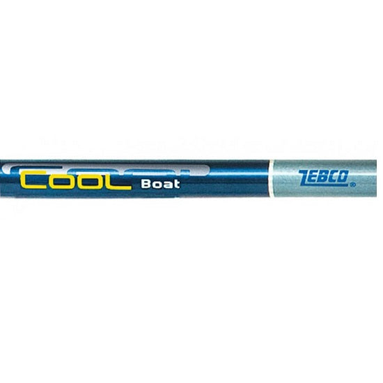 Lanseta Zebco Cool Heavy Boat 2.10m 500g