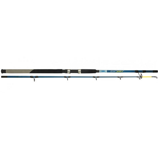 Lanseta Zebco Cool Heavy Boat 2.40m 500g