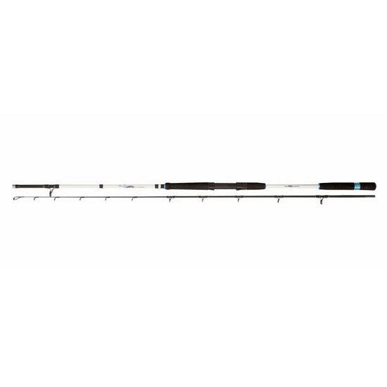 Lanseta Zebco Great White GWC Sensi Boat 2.35m 2seg