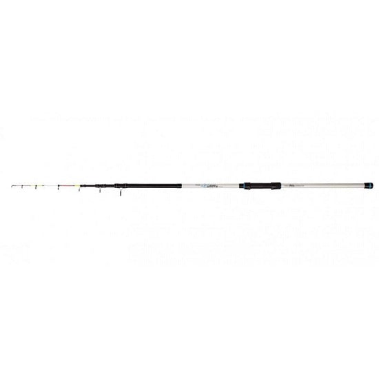 Lanseta Zebco Great White GWC Tele Boat 2.10m, 10-100g, 3seg