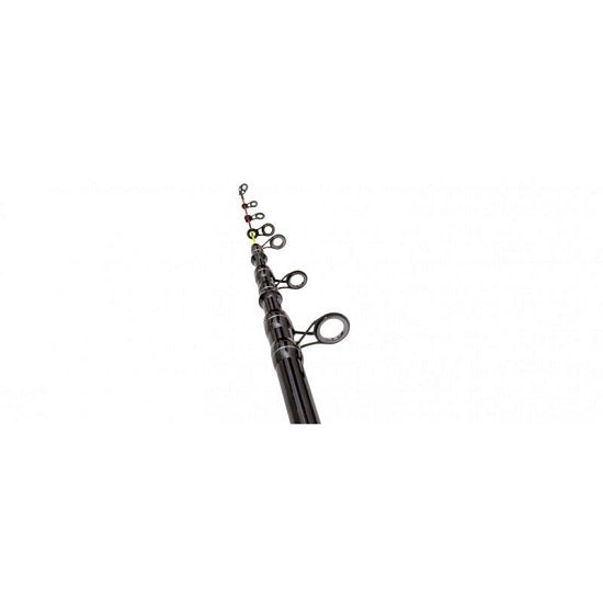 Lanseta Zebco Great White GWC Tele Boat 2.10m, 10-100g, 3seg