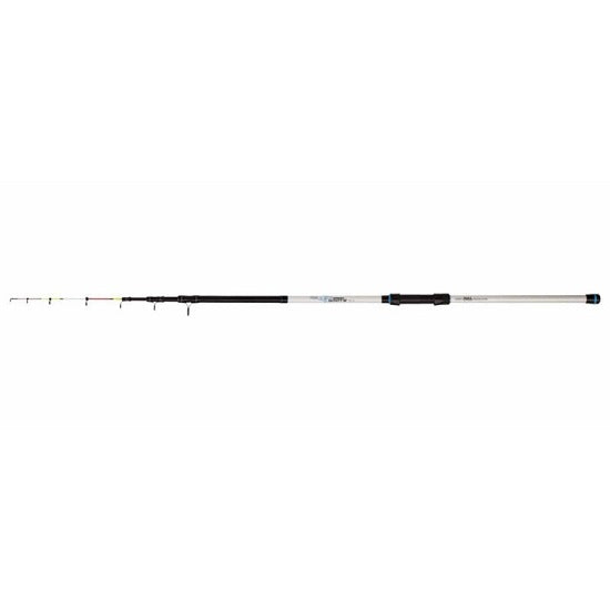 Lanseta Zebco Great White Tele Shore 2.70m, 100g