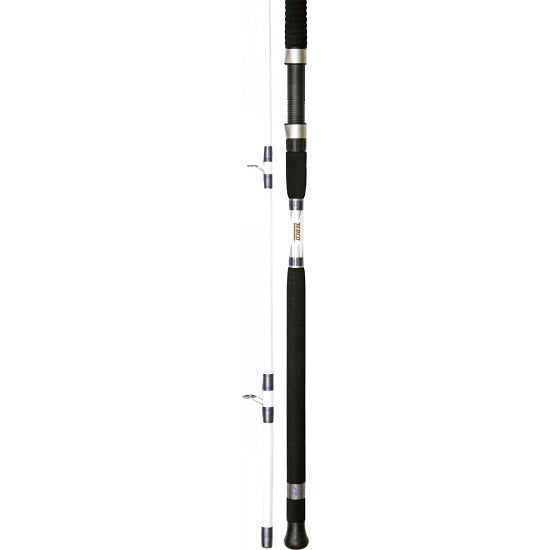 Lanseta Zebco Great White Univers 2.40m 300g
