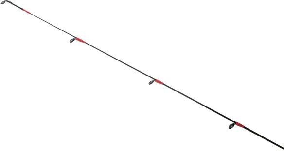 Lanseta Zebco Magic Trout Tec X-Trem Light G1, 0.5-12g, 2.12m, 2seg
