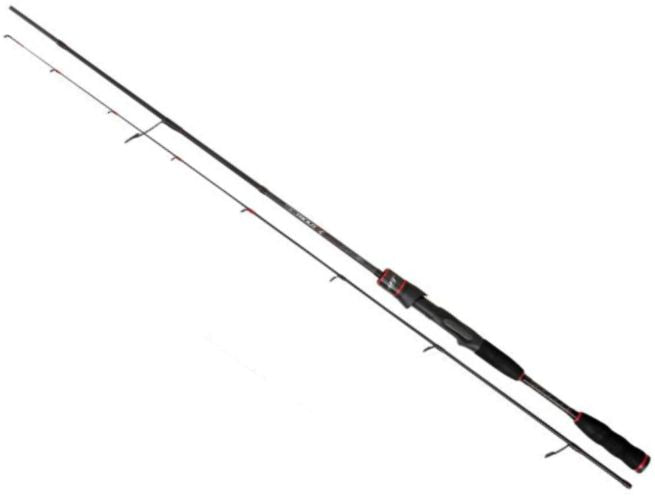 Lanseta Zebco Magic Trout Tec X-Trem Light G1, 0.5-12g, 2.12m, 2seg