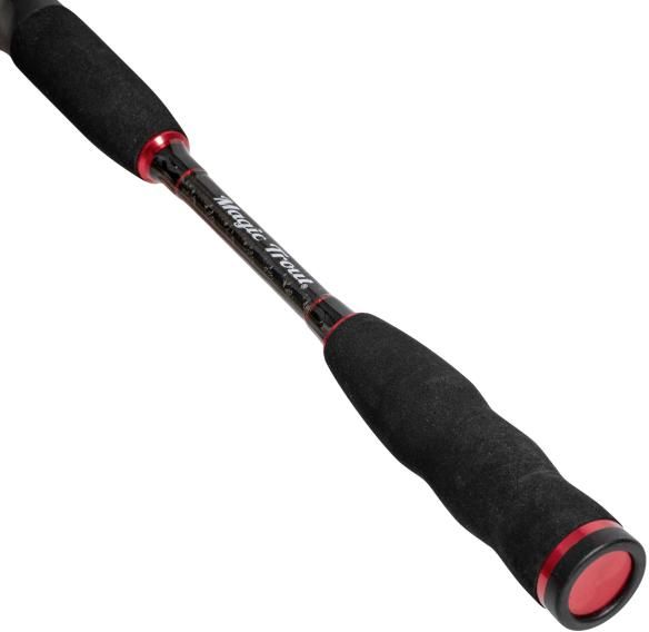Lanseta Zebco Magic Trout Tec X-Trem Light G1, 0.5-5g, 1.78m, 2seg