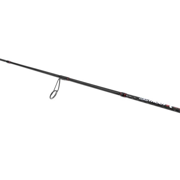 Lanseta Zebco Magic Trout Tec X-Trem Light G1, 0.5-9g, 1.95m, 2seg
