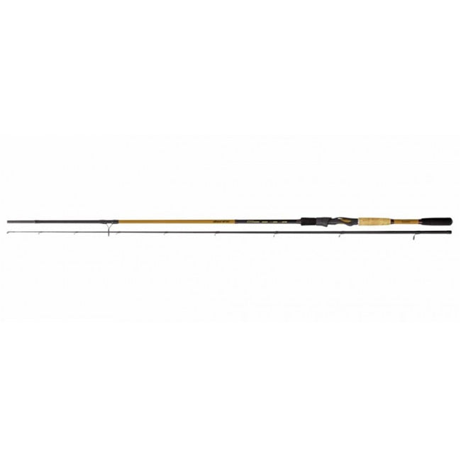 Lanseta  Zebco Quantum G-Force Shad  2.40m 7-28gr