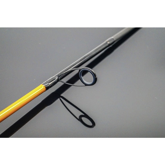 Lanseta  Zebco Quantum G-Force Shad  2.40m 7-28gr