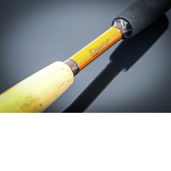 Lanseta  Zebco Quantum G-Force Shad  2.70m 14-90gr