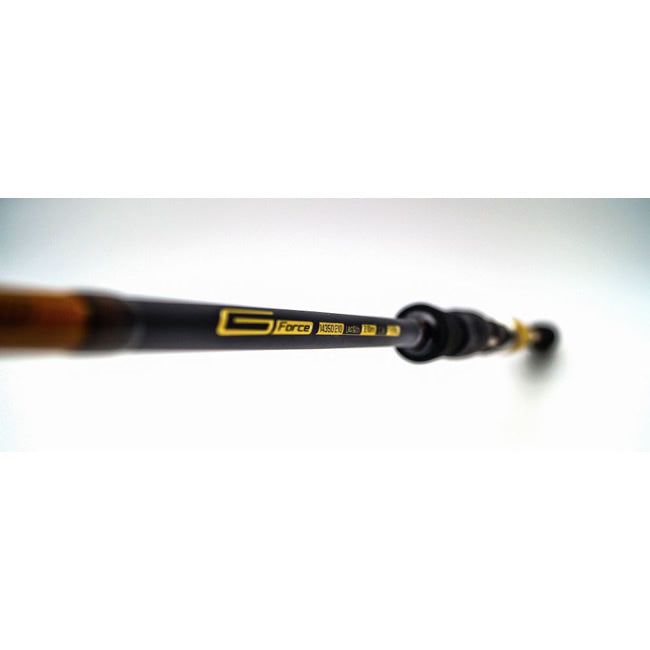 Lanseta  Zebco Quantum G-Force Shad  2.70m 14-90gr