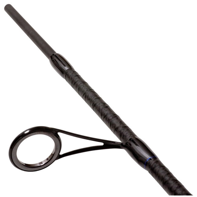 Lanseta Zebco Quantum Purple Haze 198cm 