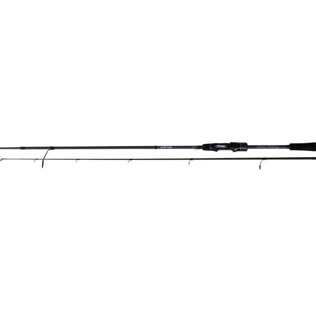 Lanseta Zebco Quantum Purple Haze 198cm 