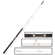 Lanseta Zebco Rhino Trolling Team Dive Master