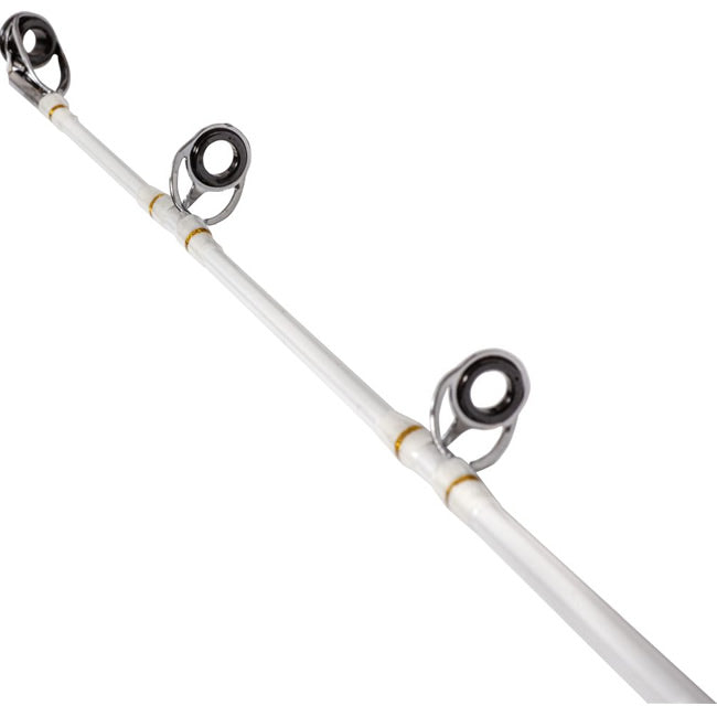 Lanseta Zebco Rhino Trolling Team Dive Master