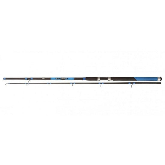 Lanseta Zebco Saltfisher Boat H 2.70m 250gr