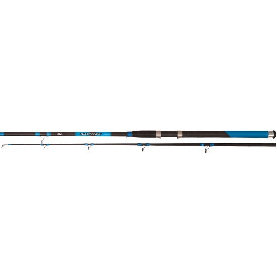 Lanseta Zebco Saltfisher Boat XH 2.10m 500g