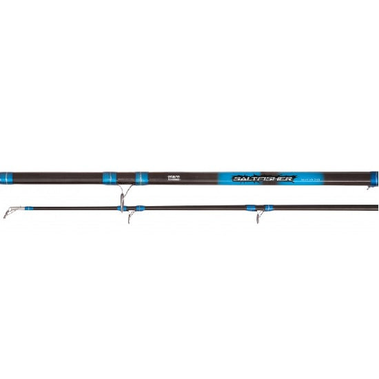 Lanseta Zebco Saltfisher Boat XH 2.70m 500g