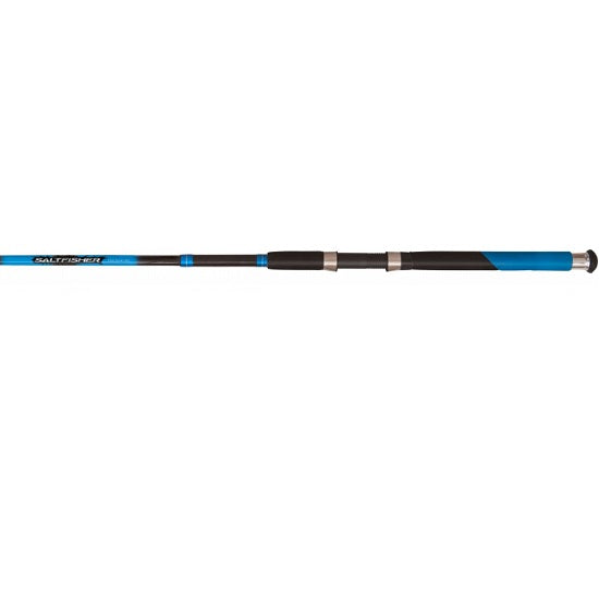 Lanseta Zebco Saltfisher Tele Boat 2.40m 100g