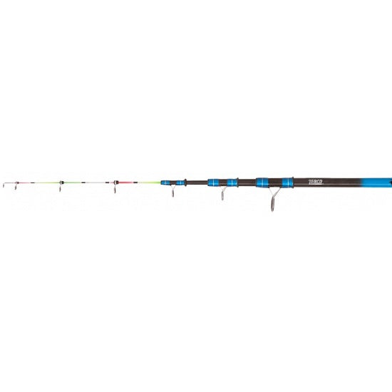 Lanseta Zebco Saltfisher Tele Boat 2.40m 100g