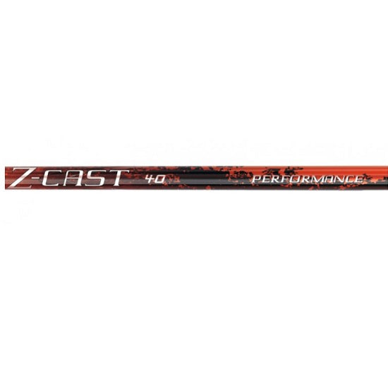 Lanseta Zebco Topic Z Cast