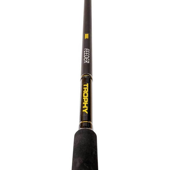 Lanseta Zebco Trophy Feeder 3.00m 100g