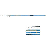 Lanseta Zebco Trophy Tele Float 3.80m 35gr