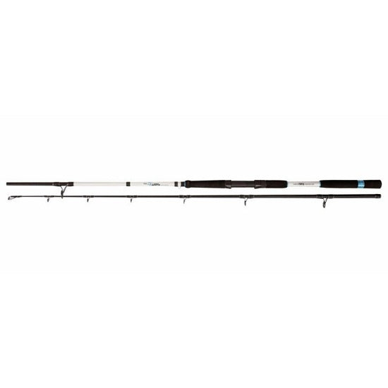 Lanseta Zebco Zebco Great White GWC Pilk 240cm