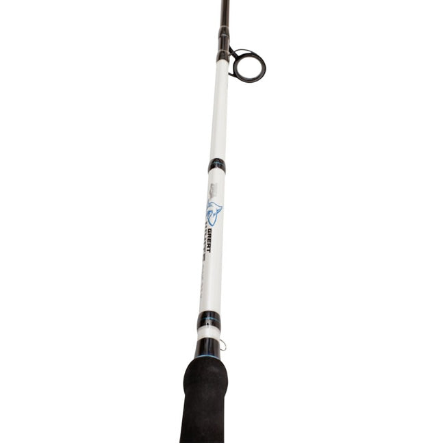 Lanseta Zebco Zebco Great White GWC Pilk 240cm
