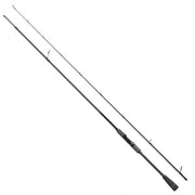 Lanseta Zeck All Black, 2.13m, 5-20g, 2seg
