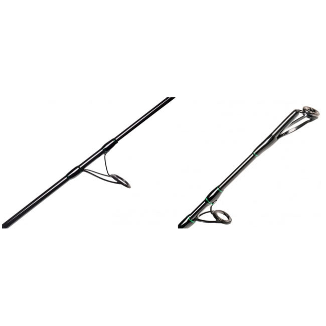 Lanseta Zeck Belly-Stick, 1.65m, 200g, 1seg