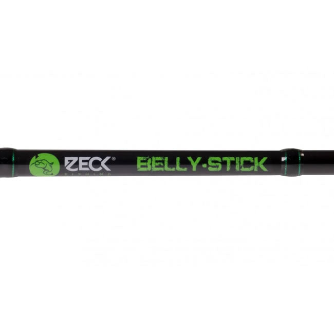 Lanseta Zeck Belly-Stick, 1.65m, 200g, 1seg