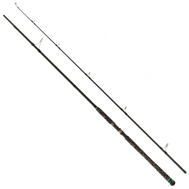 Lanseta Zeck Blinker Jorg Spin, 2.70m, 30-180g, 2seg