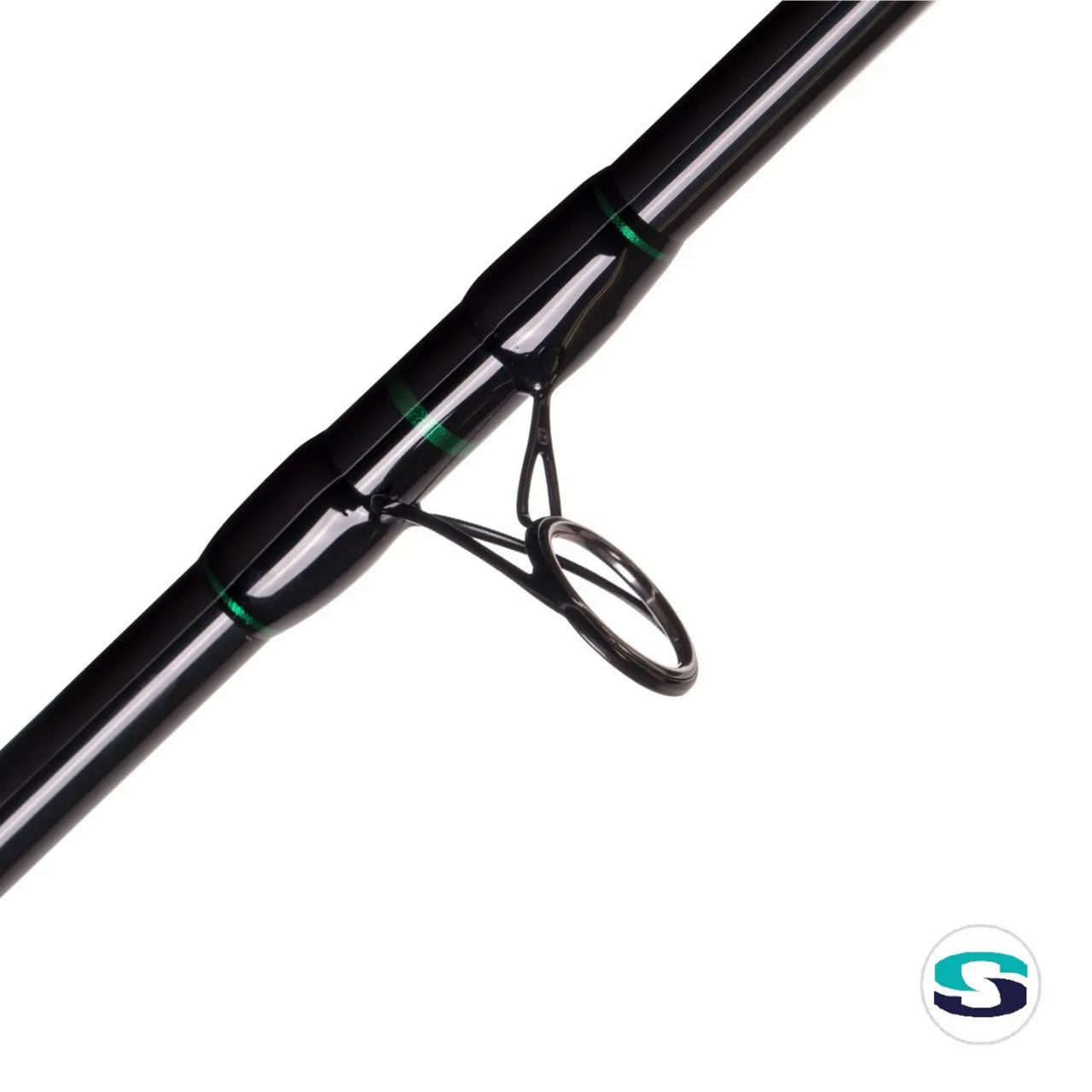 Lanseta Zeck Buddy 2.90m, 300g, 2seg