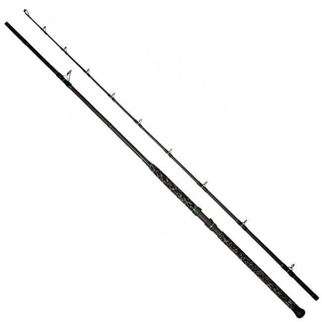 Lanseta Zeck Cat-Attack, 3.00m, 380g, 2seg