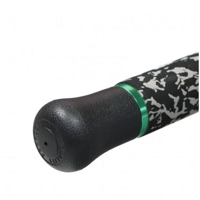Lanseta Zeck Cat-Attack, 3.00m, 380g, 2seg