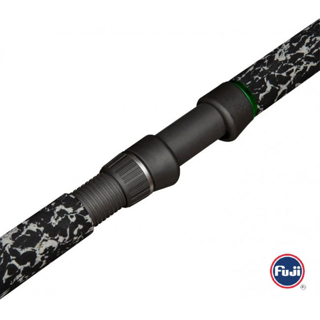 Lanseta Zeck Cat-Attack, 3.00m, 380g, 2seg