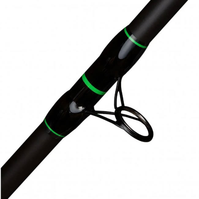Lanseta Zeck Cat-Attack, 3.00m, 380g, 2seg