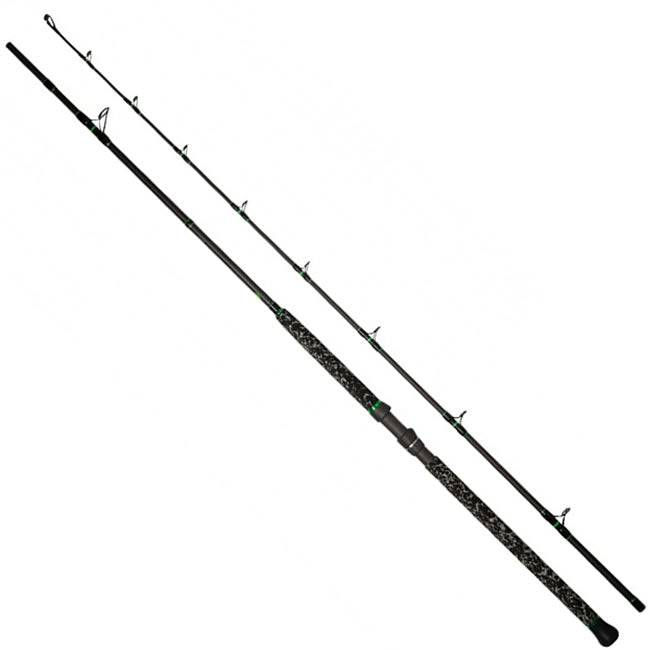 Lanseta Zeck Cat-Attack Stone, 2.80m, 320g, 2seg