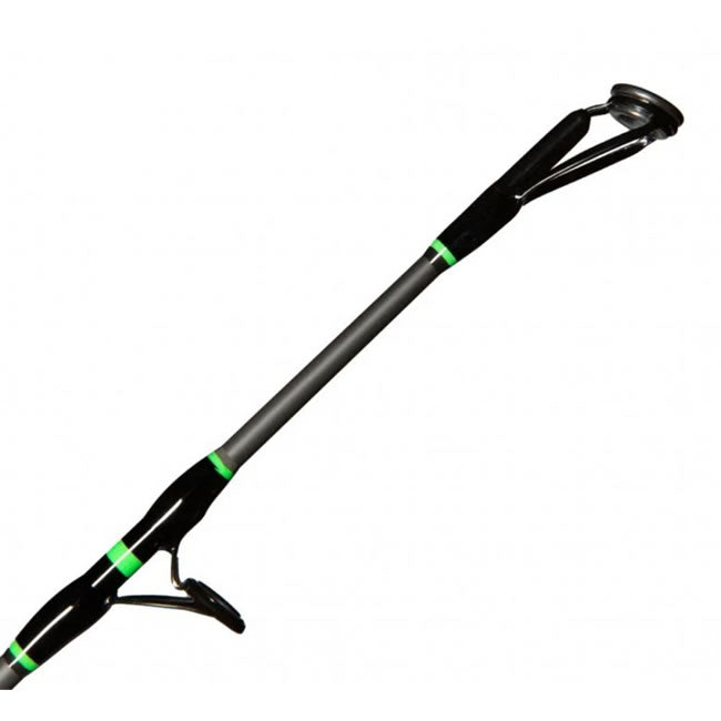 Lanseta Zeck Cat-Attack Stone, 2.80m, 320g, 2seg