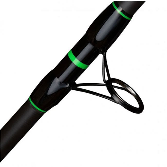 Lanseta Zeck Cat-Attack Stone, 2.80m, 320g, 2seg