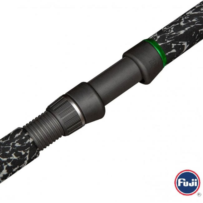 Lanseta Zeck Cat-Attack Stone, 2.80m, 320g, 2seg